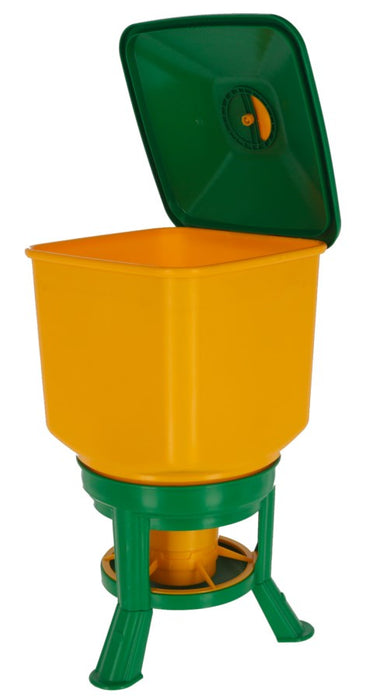 Automatic Feeder With Feet 30L