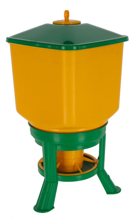 Automatic Feeder With Feet 30L