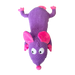 Ronny Rat Purple