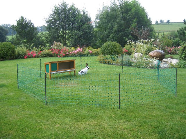 Rutland Rabbit Netting 50cmx25m — Welland Valley Feeds Ltd