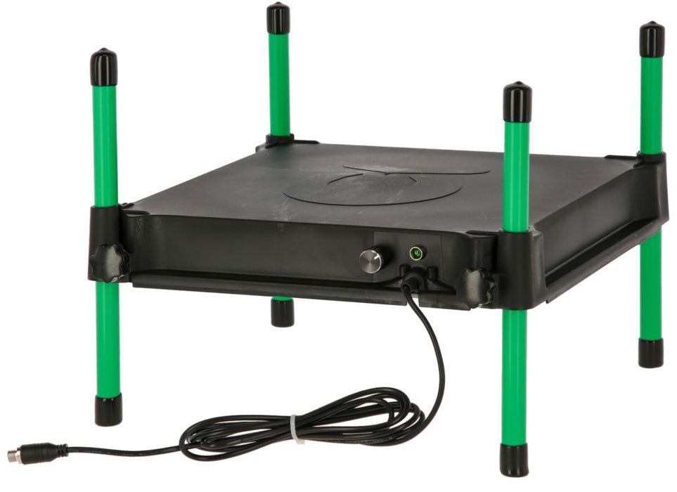 Mini Heating Plate For Chicks 30x30cm