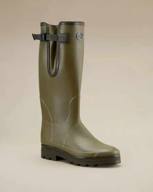 Le Chameau Mens Vierzonord XL