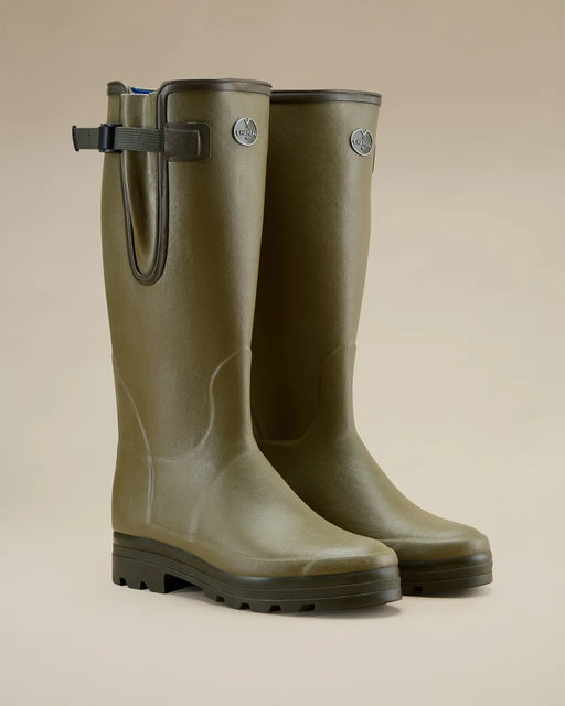 Le Chameau Mens Vierzonord XL