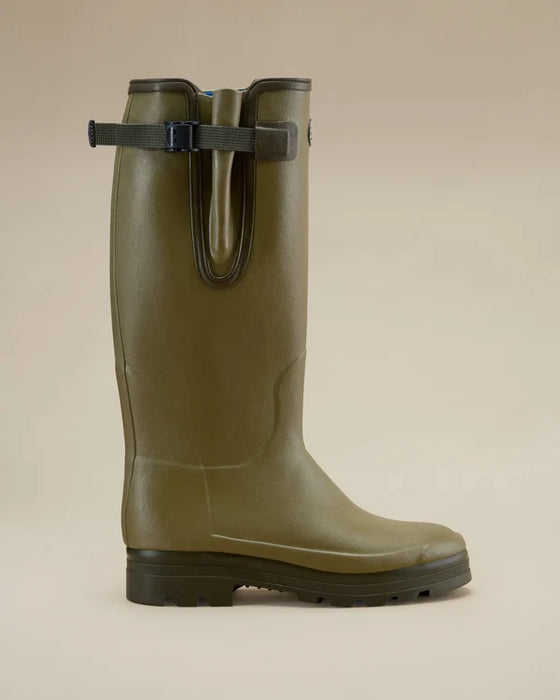 Le Chameau Mens Vierzonord XL