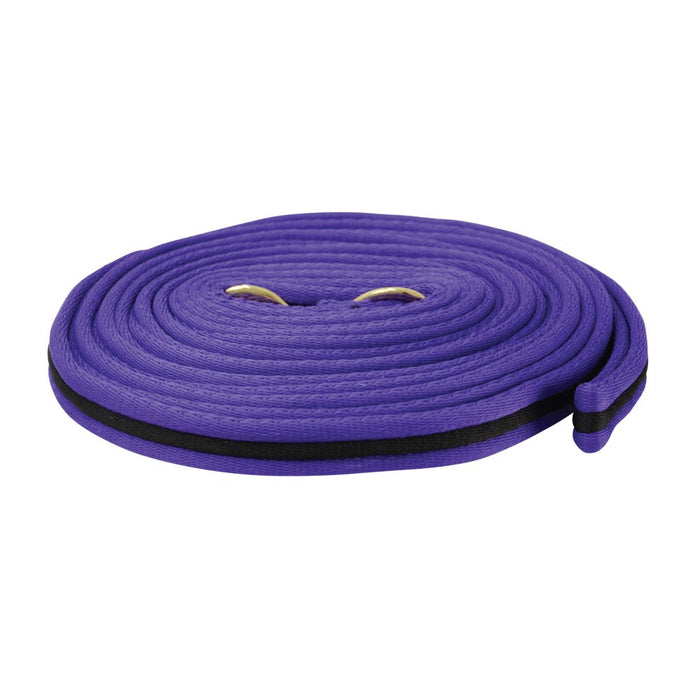 Hy Lunge Line Purple & Black