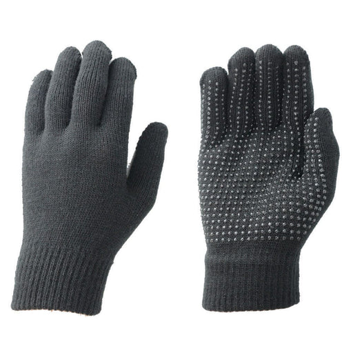 Magic Gloves Adult Black