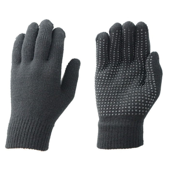 Magic Gloves Adult Black