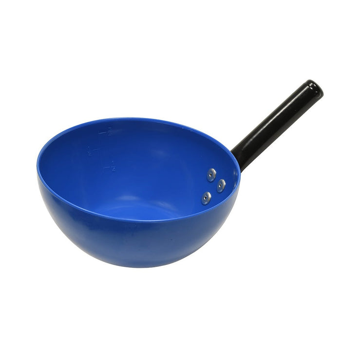 Stubbs Plastic Feed Scoop S80