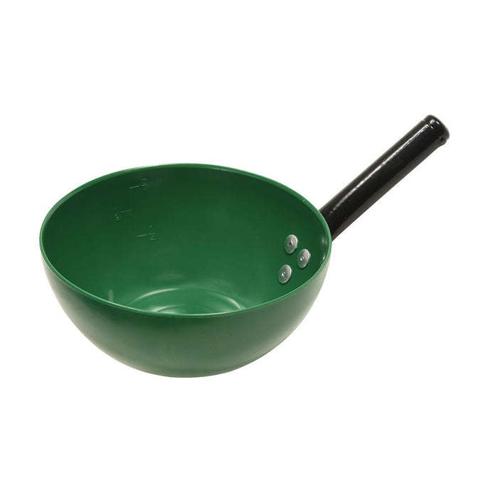 Stubbs Plastic Feed Scoop S80