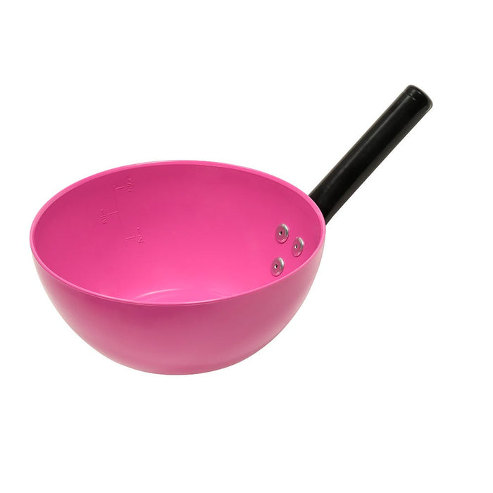 Stubbs Plastic Feed Scoop S80
