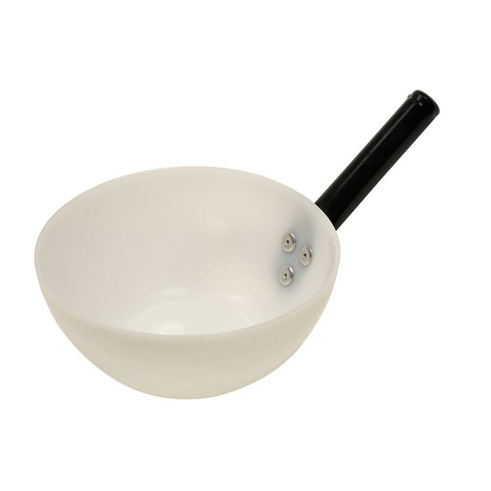 Stubbs Plastic Feed Scoop S80