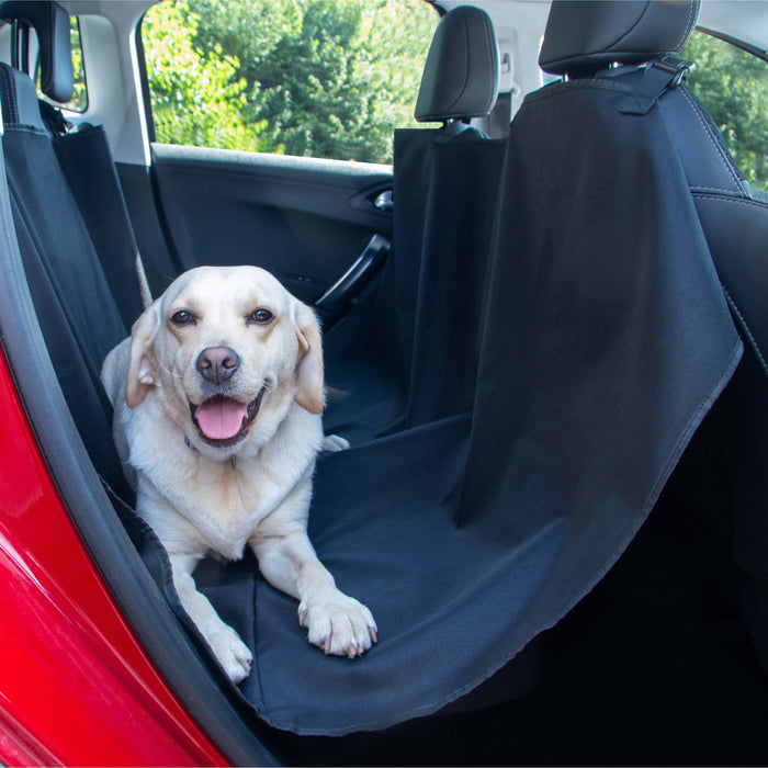 Ancol Hammock Car Seat Cover