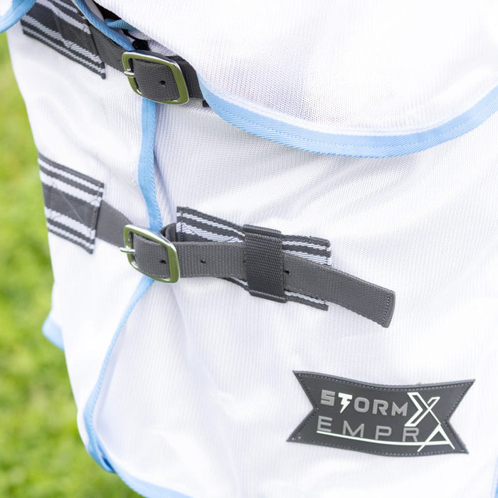 StormX Empra Gladiator UV Combi Fly Rug