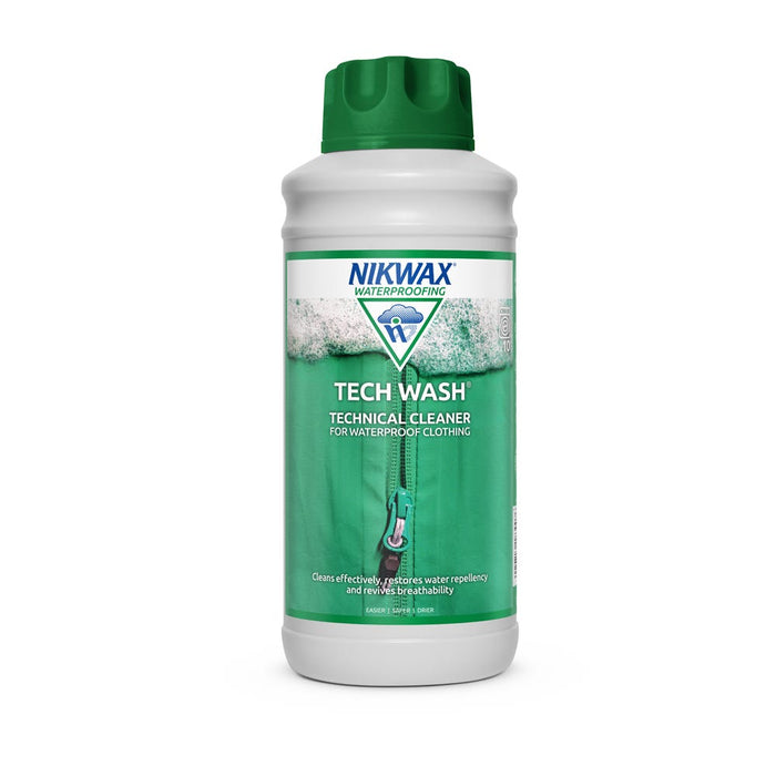 Nikwax Tech Wash