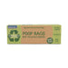 Ancol 'Made From' Giant Poop Bags  - Roll 300
