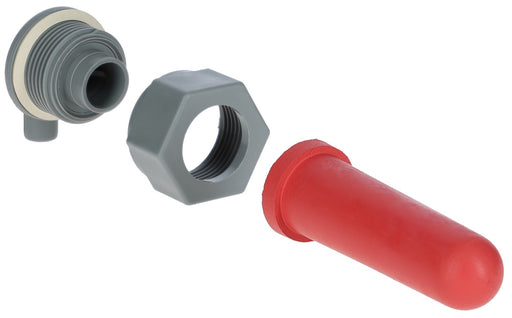 Standard Valve 149 And Super-Teat 147