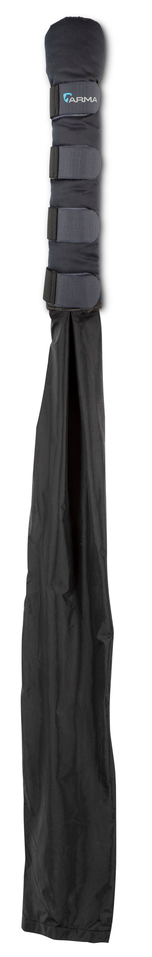 Tail Guard With Bag Navy