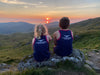 Longhorn Children's Longtail Singlet Hampshire 