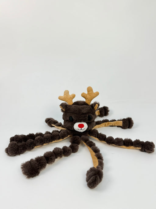Gor Reef Holiday Octo-Reindeer
