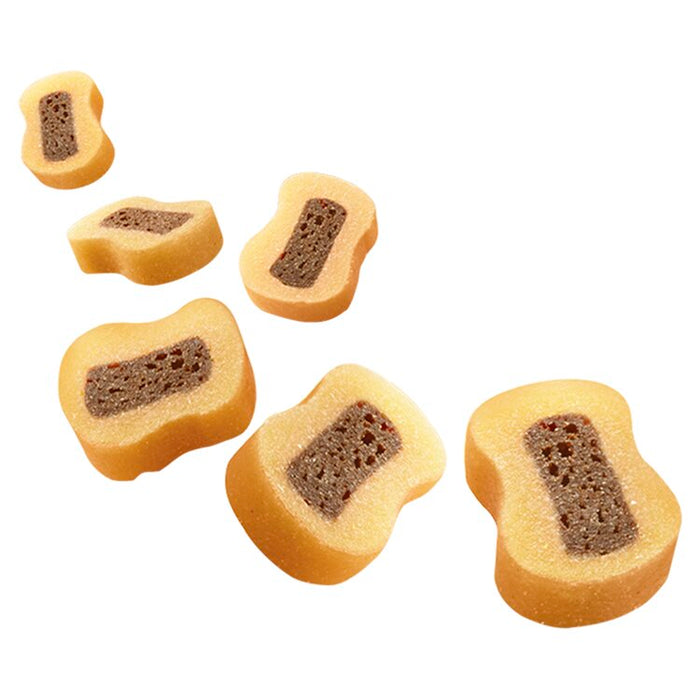 Pedigree Tasty Bites Dog Chewy Slices 155g