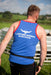 Longhorn Longtail Singlet Ryeland