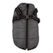 Harness Dog Jacket Dark Grey
