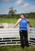 Longhorn Longtail Singlet Ryeland