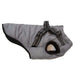 Harness Dog Jacket Dark Grey
