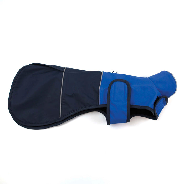Waterproof Dog Rain Coat
