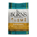Burns Toy & Small Breed Original Chicken & Rice Dry Dog Food