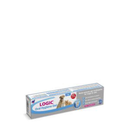 Logic Oral Hygeine Gel 70g
