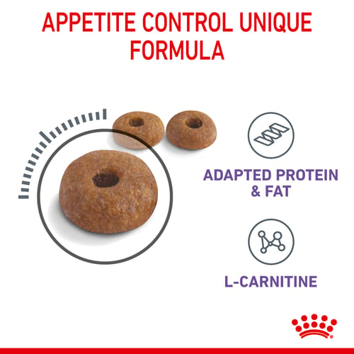 Royal Canin Appetite Control Dry Cat Food
