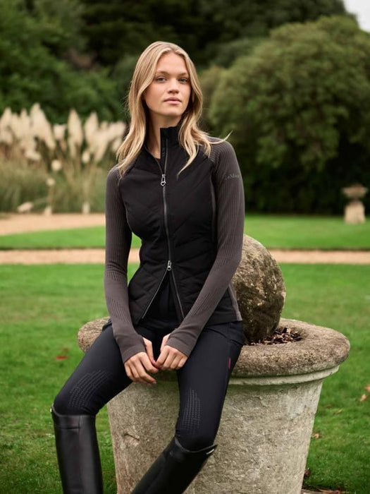 LeMieux Maddie Jacket Black
