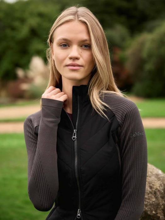 LeMieux Maddie Jacket Black
