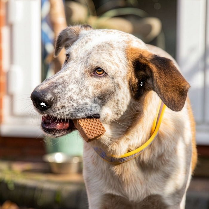Ice Cream Sandwichs For Dogs 3pk