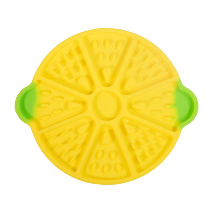 Lemon Lickmat