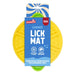 Lemon Lickmat