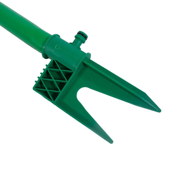Flower Sprinkler For Dogs