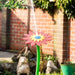 Flower Sprinkler For Dogs