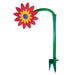 Flower Sprinkler For Dogs
