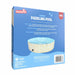 Dog Paddling Pool Lemon