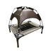 Sheltered Dog Bed