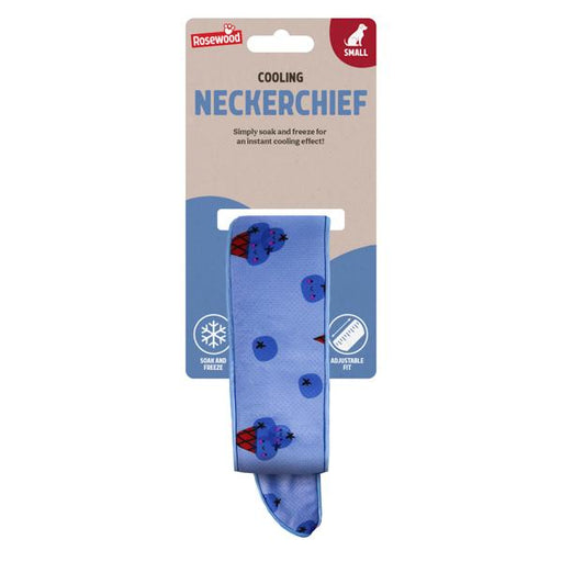 Cooling Neckerchief