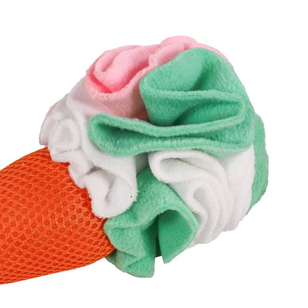 Cooling Snuffle Ice Cream Dog Toy