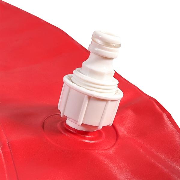 Strawberry Splash Mat For Dogs