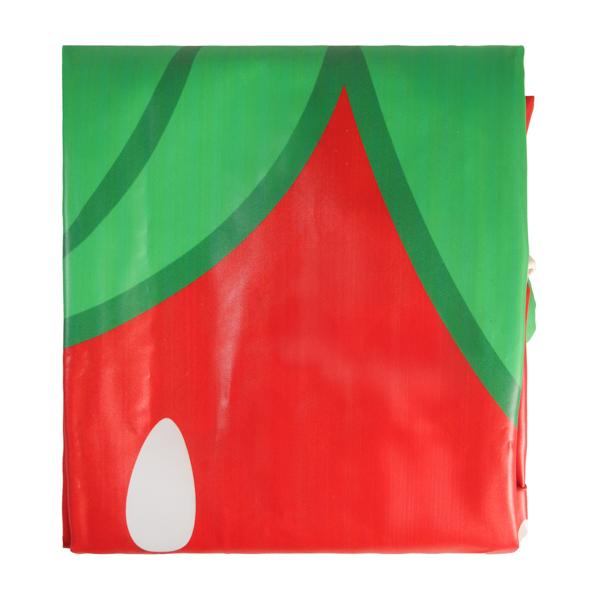 Strawberry Splash Mat For Dogs