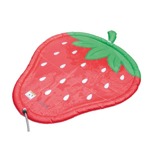 Strawberry Splash Mat For Dogs