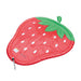 Strawberry Splash Mat For Dogs