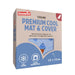 Premium Cool Mat & Cover 53x68cm
