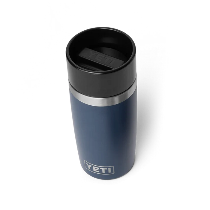Rambler 12oz Travel Bottle Navy (355ml)